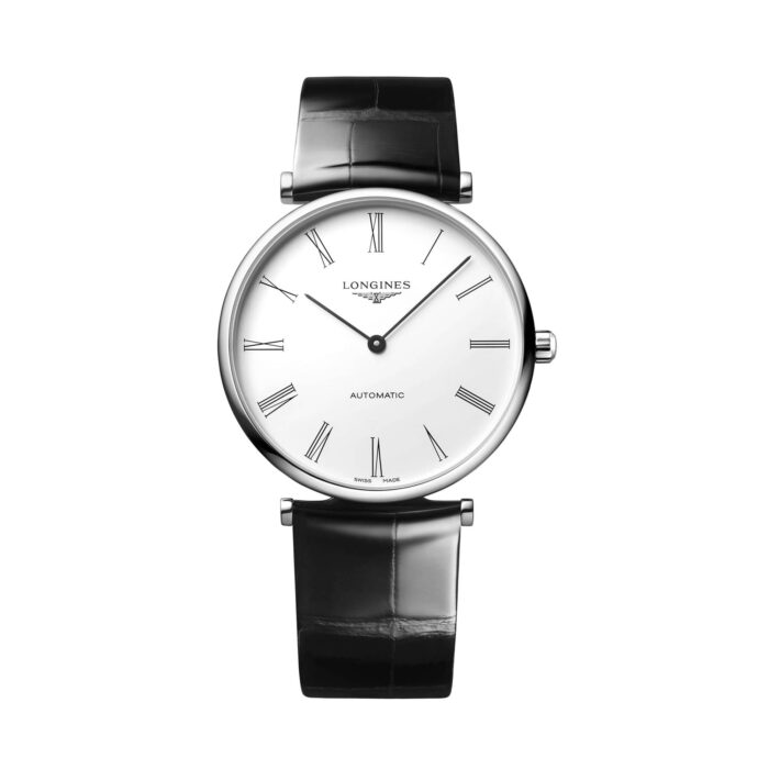 La Grande Classique de Longines von Longines bei Juwelier Jasper in Lippstadt