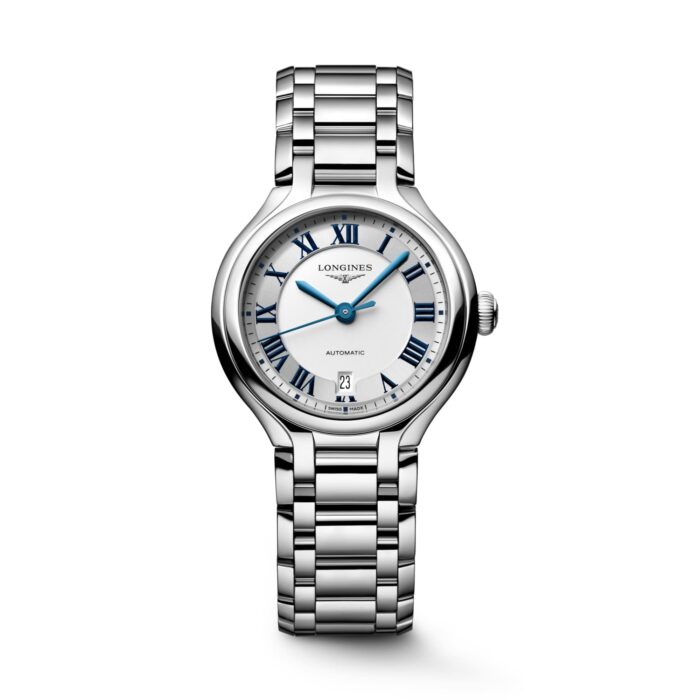 Longines PrimaLuna von Longines bei Juwelier Jasper in Lippstadt