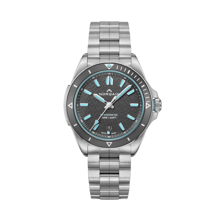 Adventure von Norqain bei Juwelier Jasper in Lippstadt