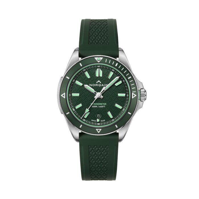 Adventure von Norqain bei Juwelier Jasper in Lippstadt