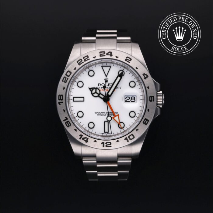 Explorer II