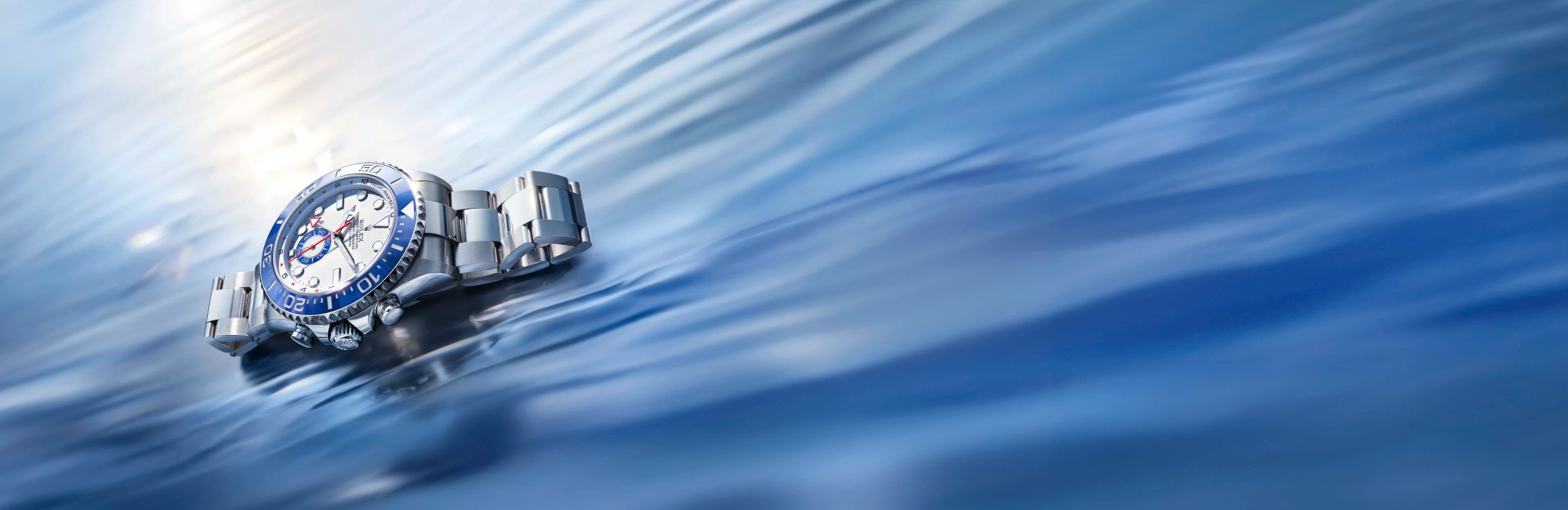 Rolex Explorer bei Juwelier Jasper in Paderborn und Lippstadt
