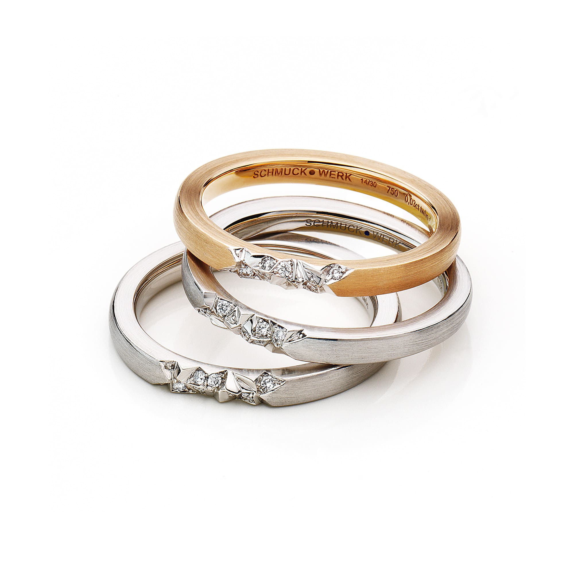 Ring Alpenring