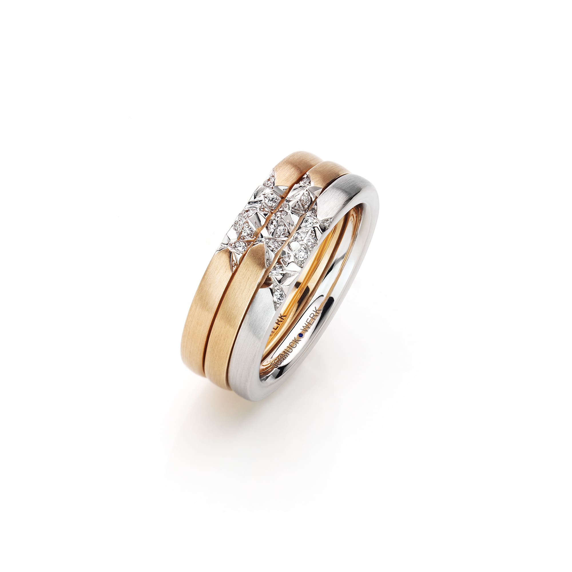 GR 125 RG bei Juwelier Jasper in Lippstadt