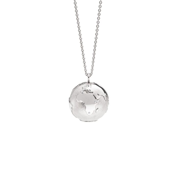 Halskette Meine Welt von Schmuckwerk bei Juwelier Jasper in Lippstadt