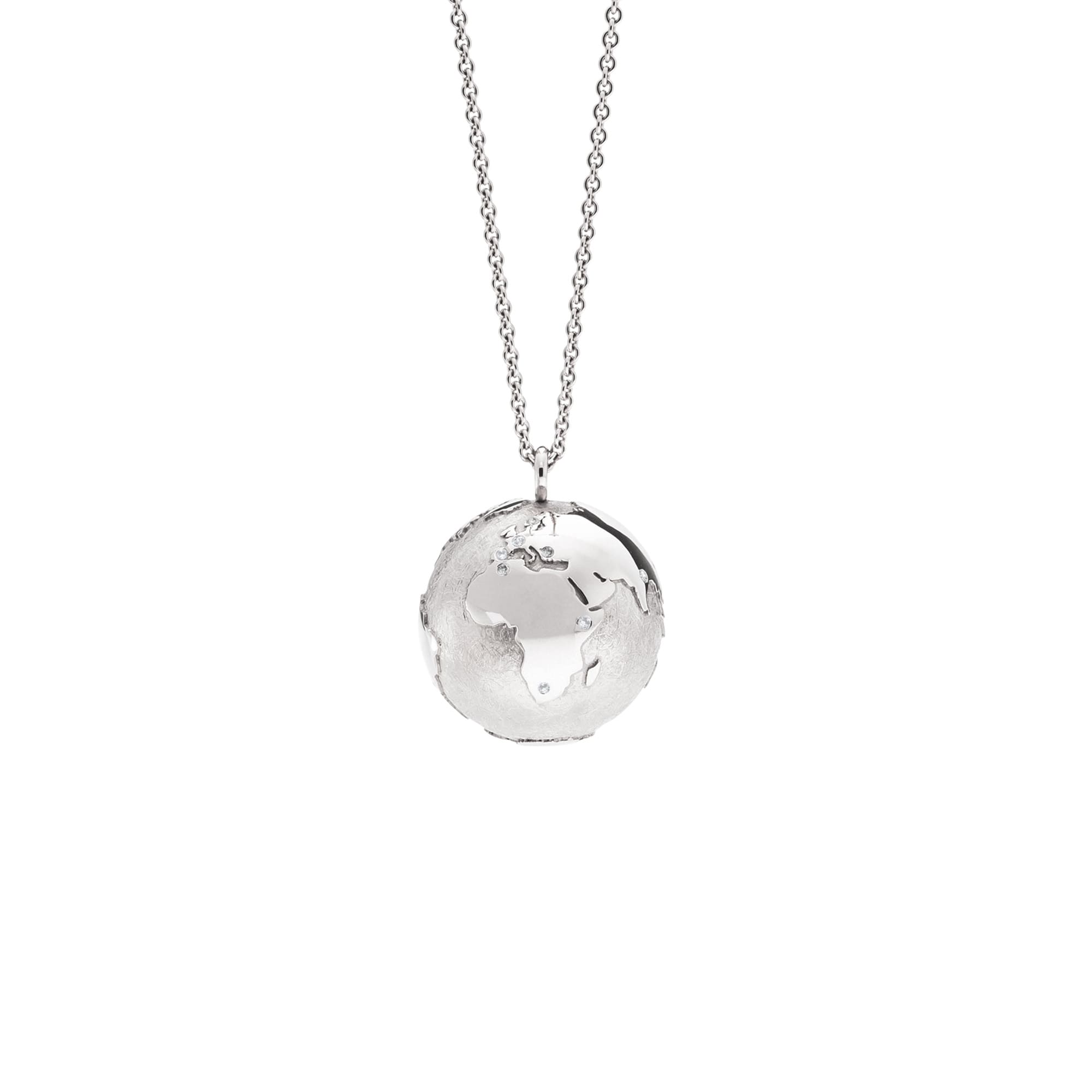 Halskette Meine Welt von Schmuckwerk bei Juwelier Jasper in Lippstadt