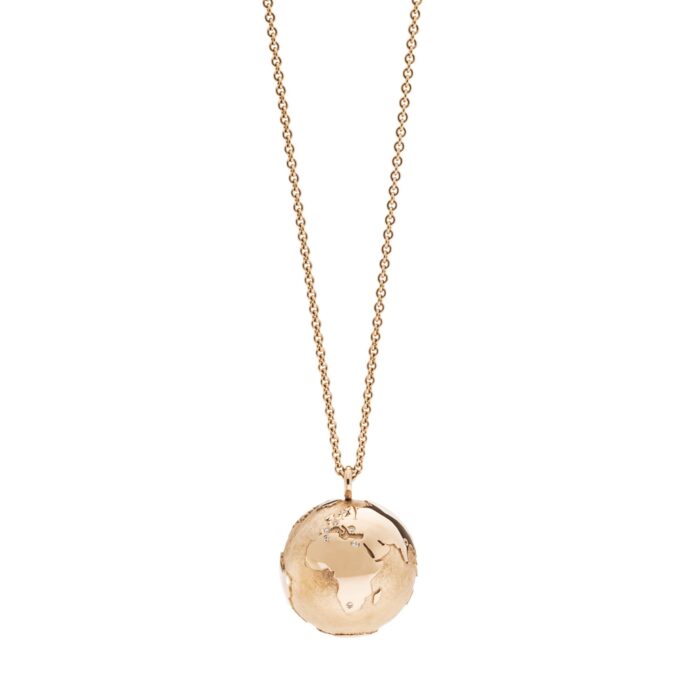 Halskette Meine Welt von Schmuckwerk bei Juwelier Jasper in Lippstadt