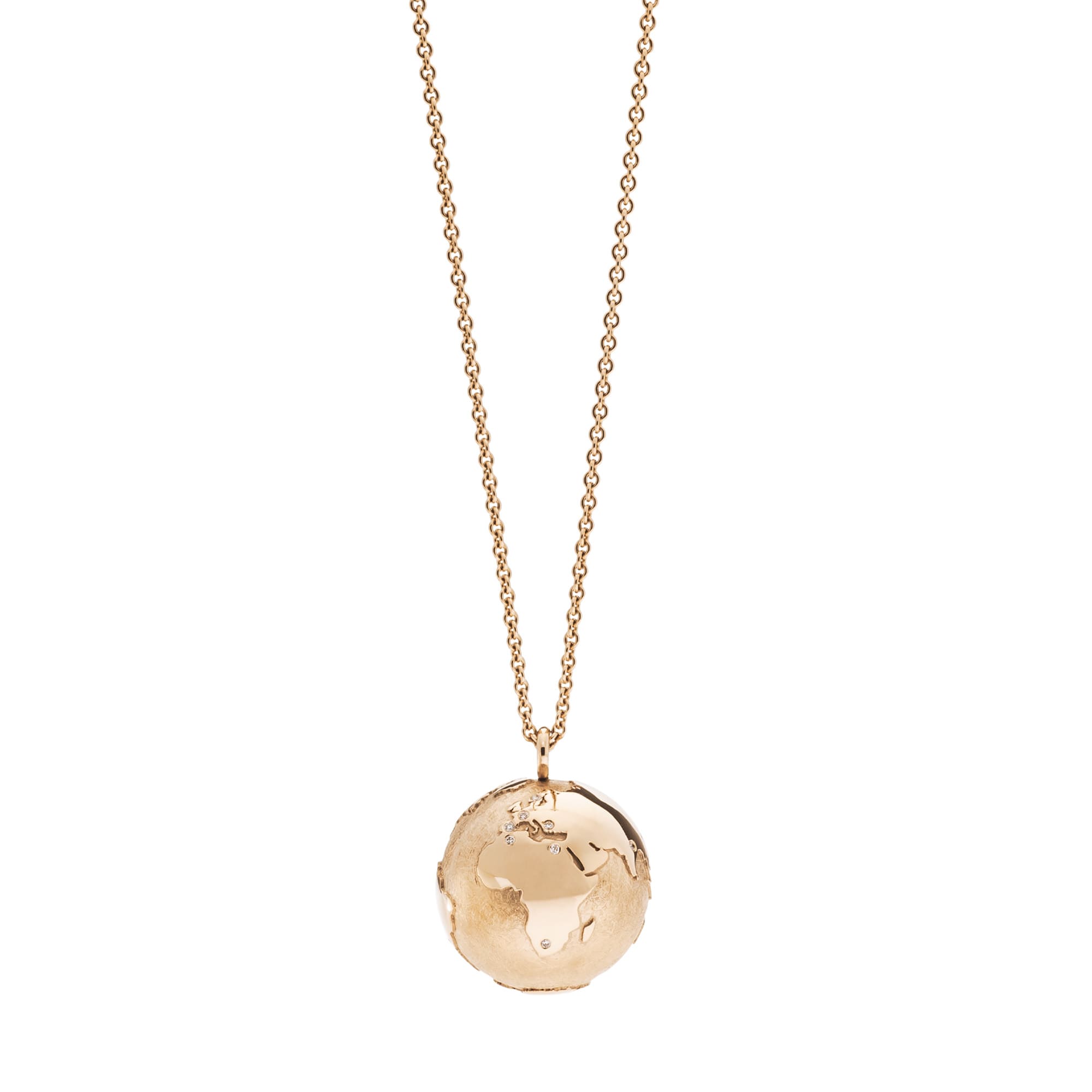 Halskette Meine Welt von Schmuckwerk bei Juwelier Jasper in Lippstadt