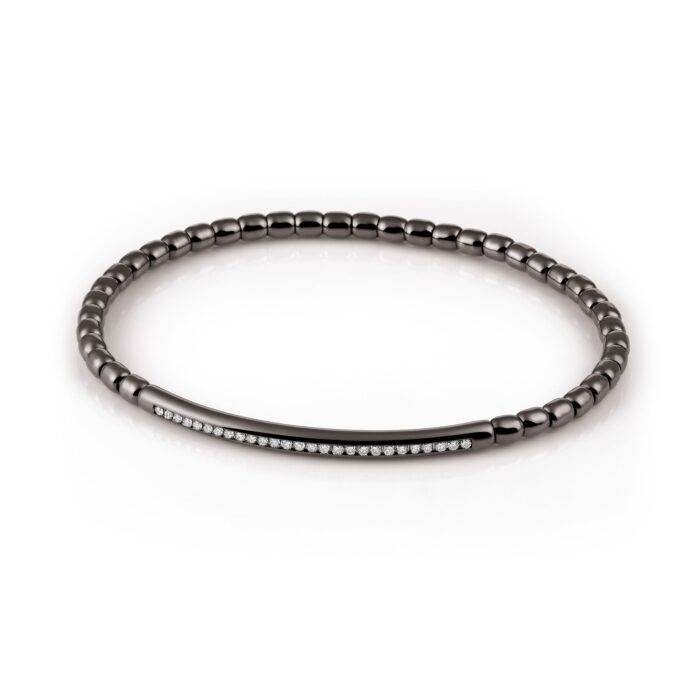 Armband Stretchy Men - 20 cm von Al Coro bei Juwelier Jasper in Lippstadt