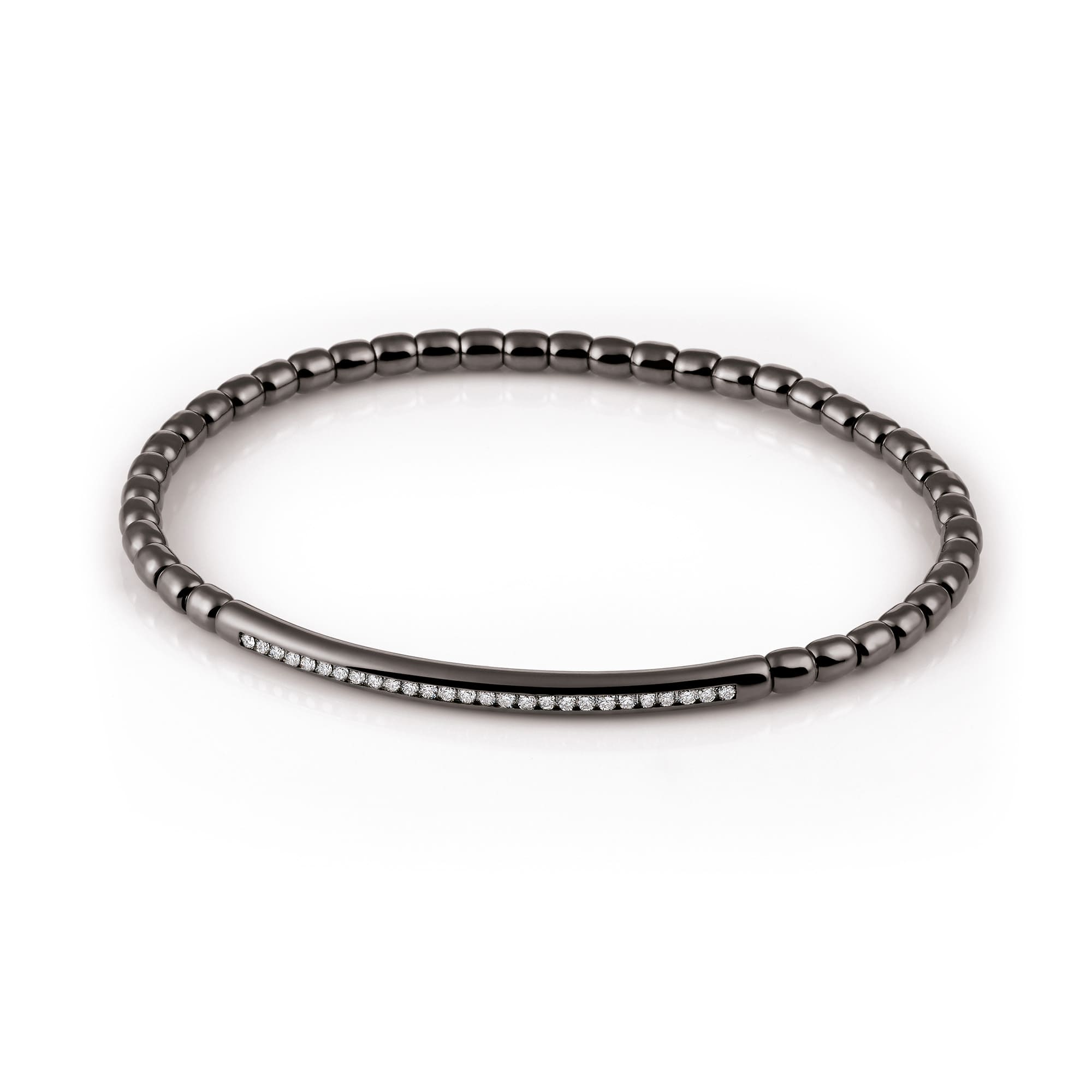 Armband Stretchy Men - 20 cm von Al Coro bei Juwelier Jasper in Lippstadt