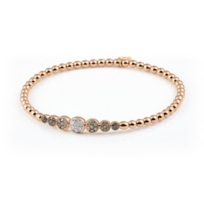 Armband Stretchy von Al Coro bei Juwelier Jasper in Lippstadt