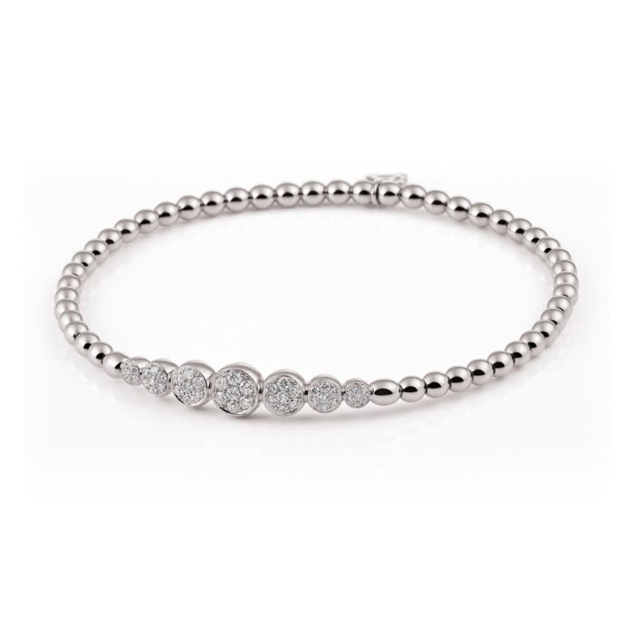 Armband Stretchy von Al Coro bei Juwelier Jasper in Lippstadt