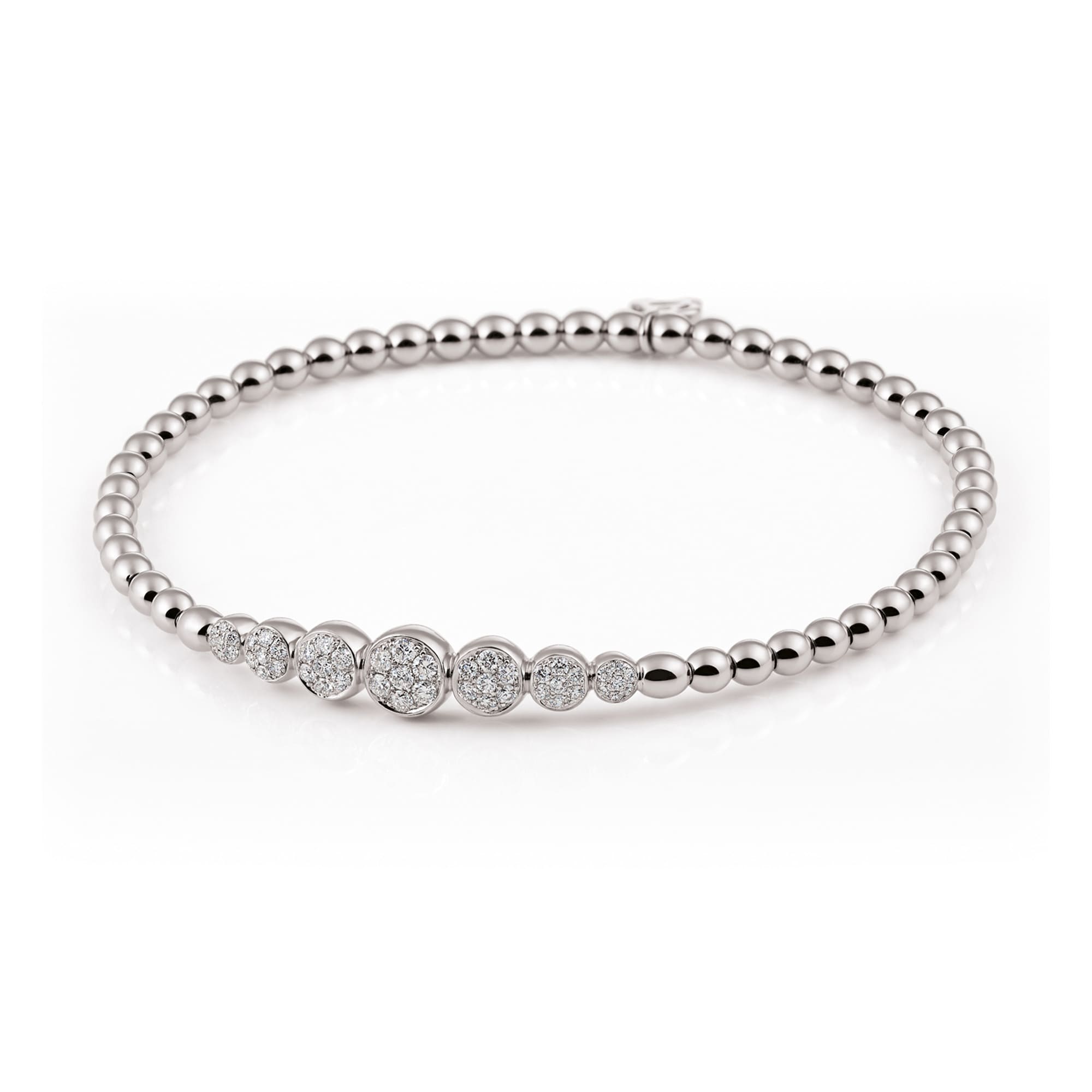 Armband Stretchy von Al Coro bei Juwelier Jasper in Lippstadt
