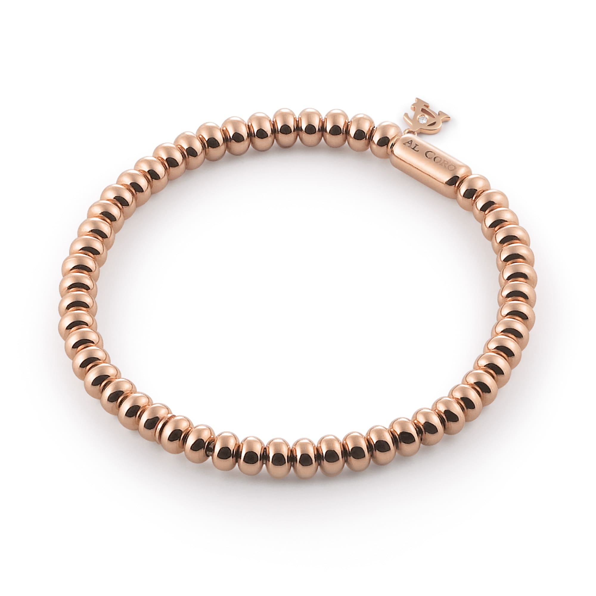 Armband Stretchy von Al Coro bei Juwelier Jasper in Lippstadt