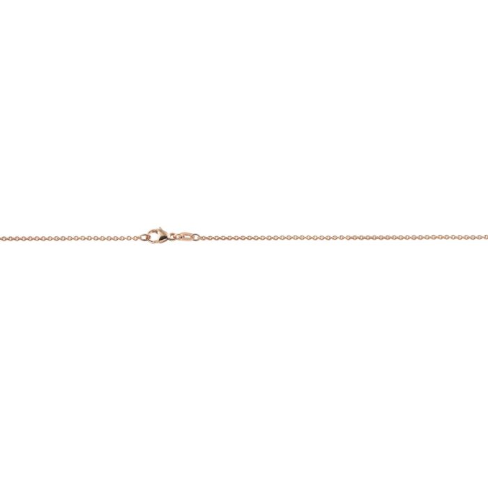 Kette Roségold von Al Coro bei Juwelier Jasper in Lippstadt
