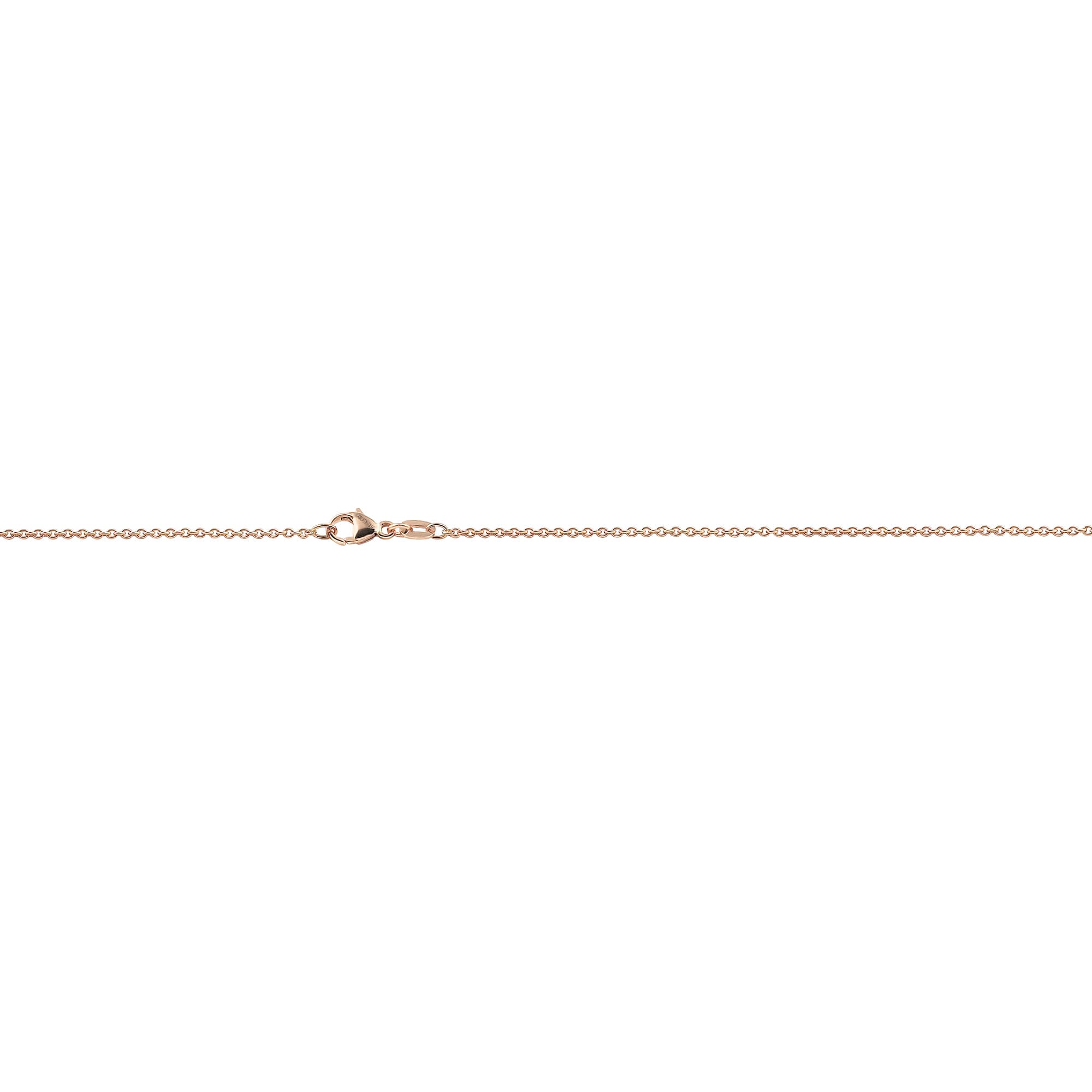 Kette Roségold