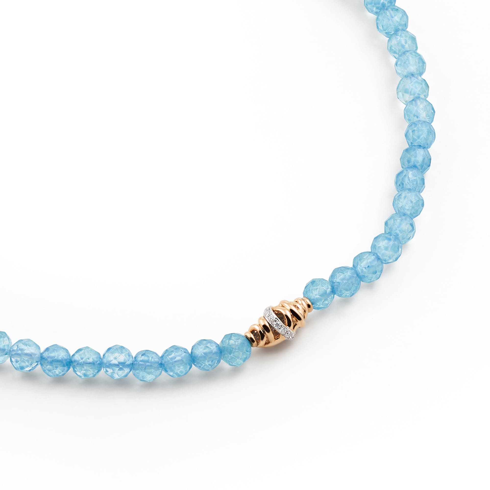 Collier Stretchy Jewels