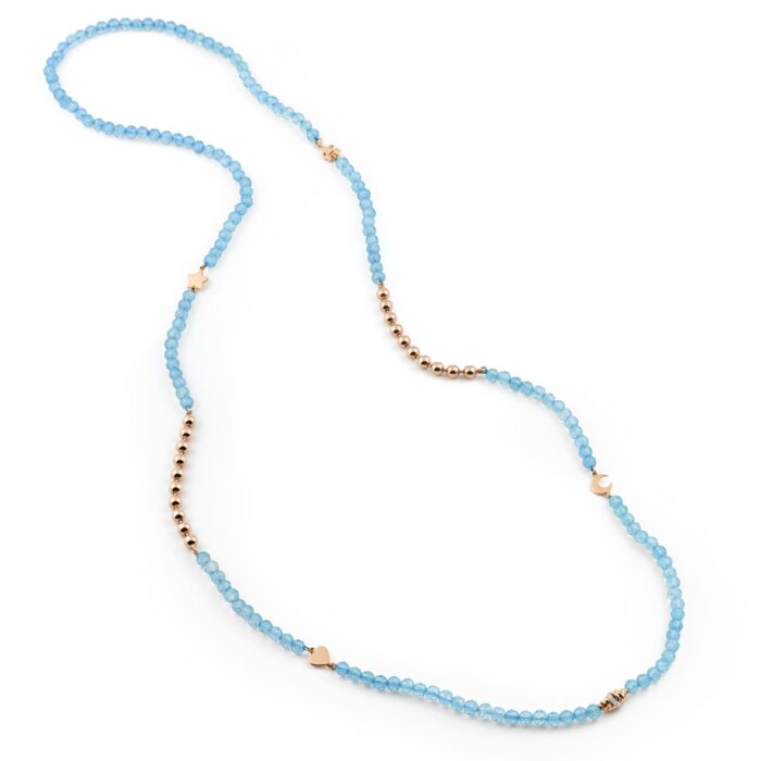 Collier Stretchy Jewels von Al Coro bei Juwelier Jasper in Lippstadt