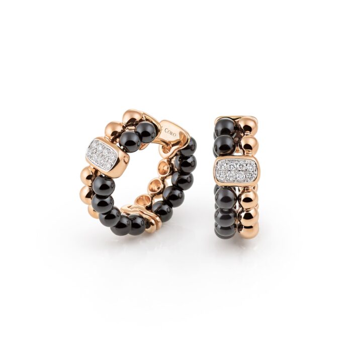 Ohrringe Stretchy Jewels von Al Coro bei Juwelier Jasper in Lippstadt