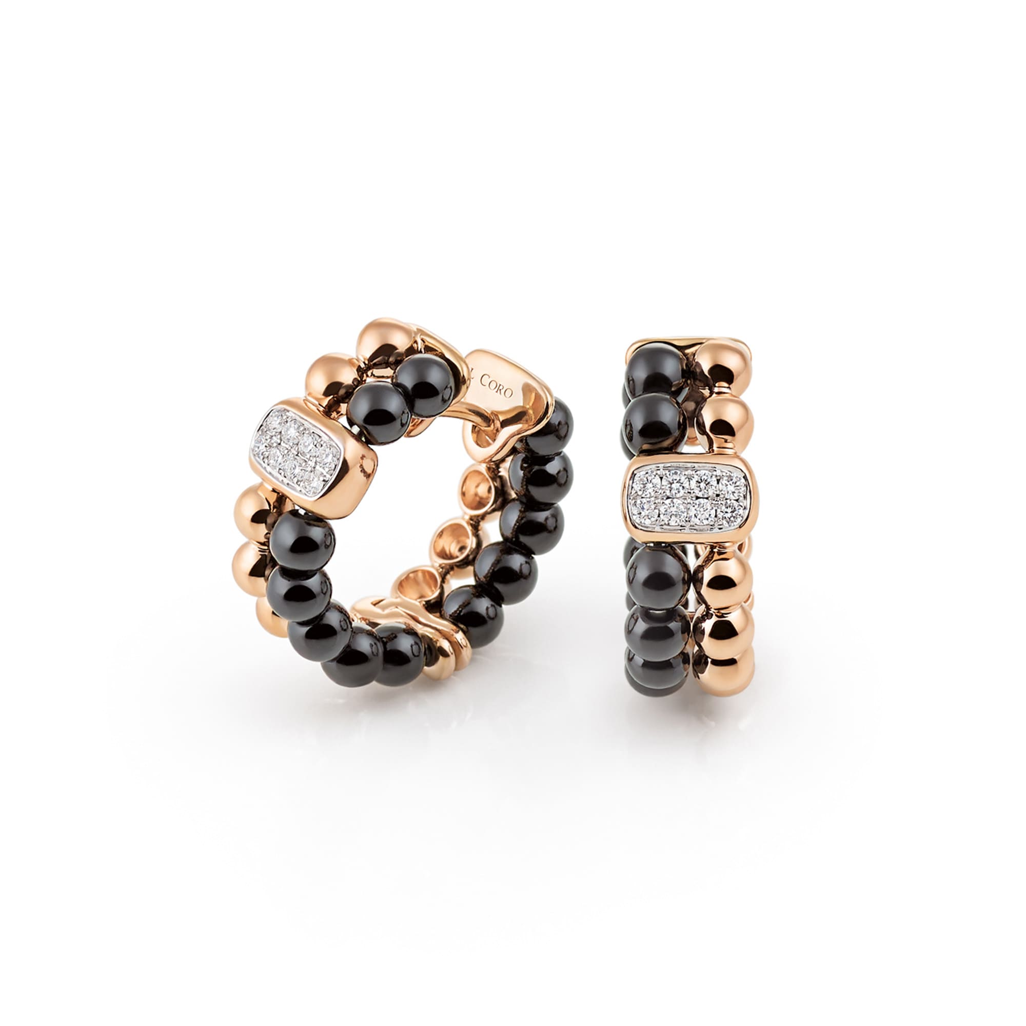 Ohrringe Stretchy Jewels