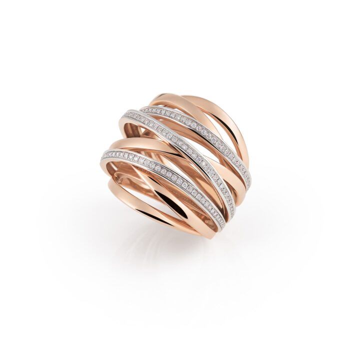 Ring Serenata von Al Coro bei Juwelier Jasper in Lippstadt