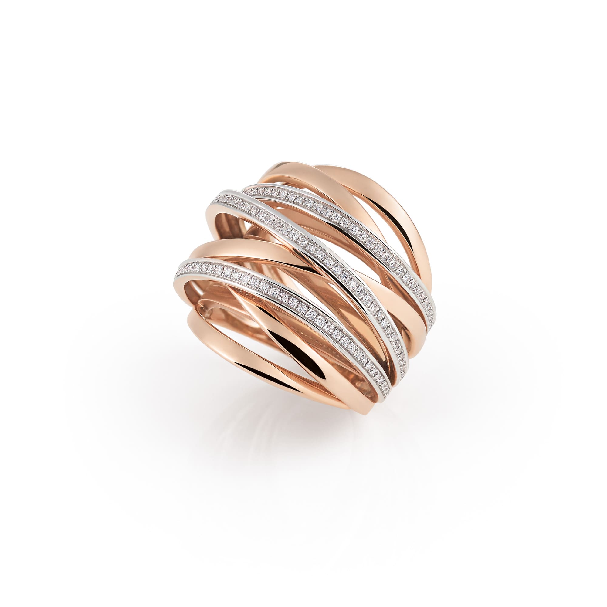 Ring Serenata von Al Coro bei Juwelier Jasper in Lippstadt