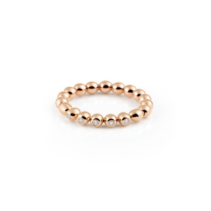 Ring Stretchy Jewels von Al Coro bei Juwelier Jasper in Lippstadt