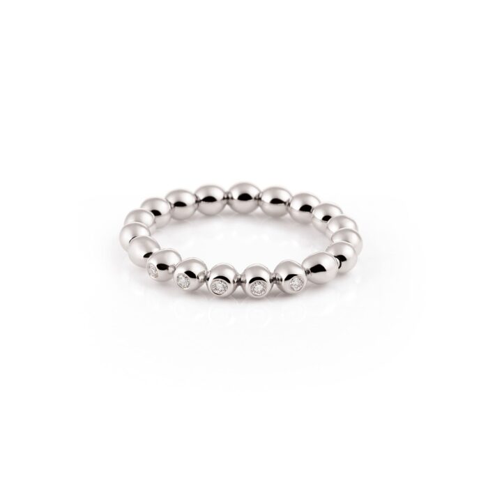 Ring Stretchy Jewels von Al Coro bei Juwelier Jasper in Lippstadt