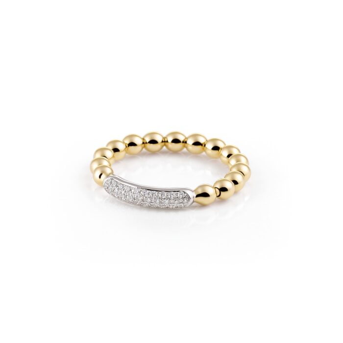 Ring Stretchy Jewels von Al Coro bei Juwelier Jasper in Lippstadt