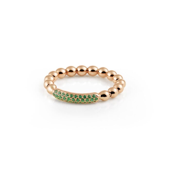 Ring Stretchy Jewels von Al Coro bei Juwelier Jasper in Lippstadt