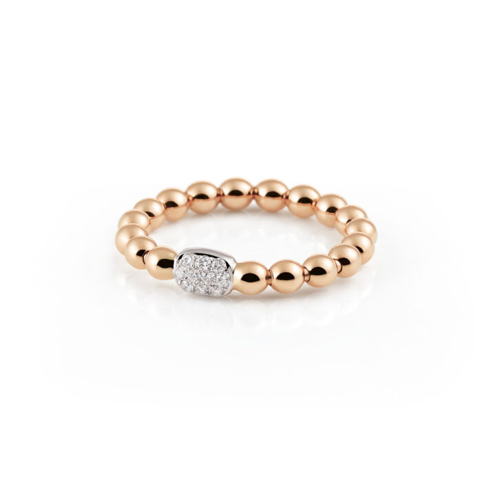 Ring Stretchy Jewels von Al Coro bei Juwelier Jasper in Lippstadt