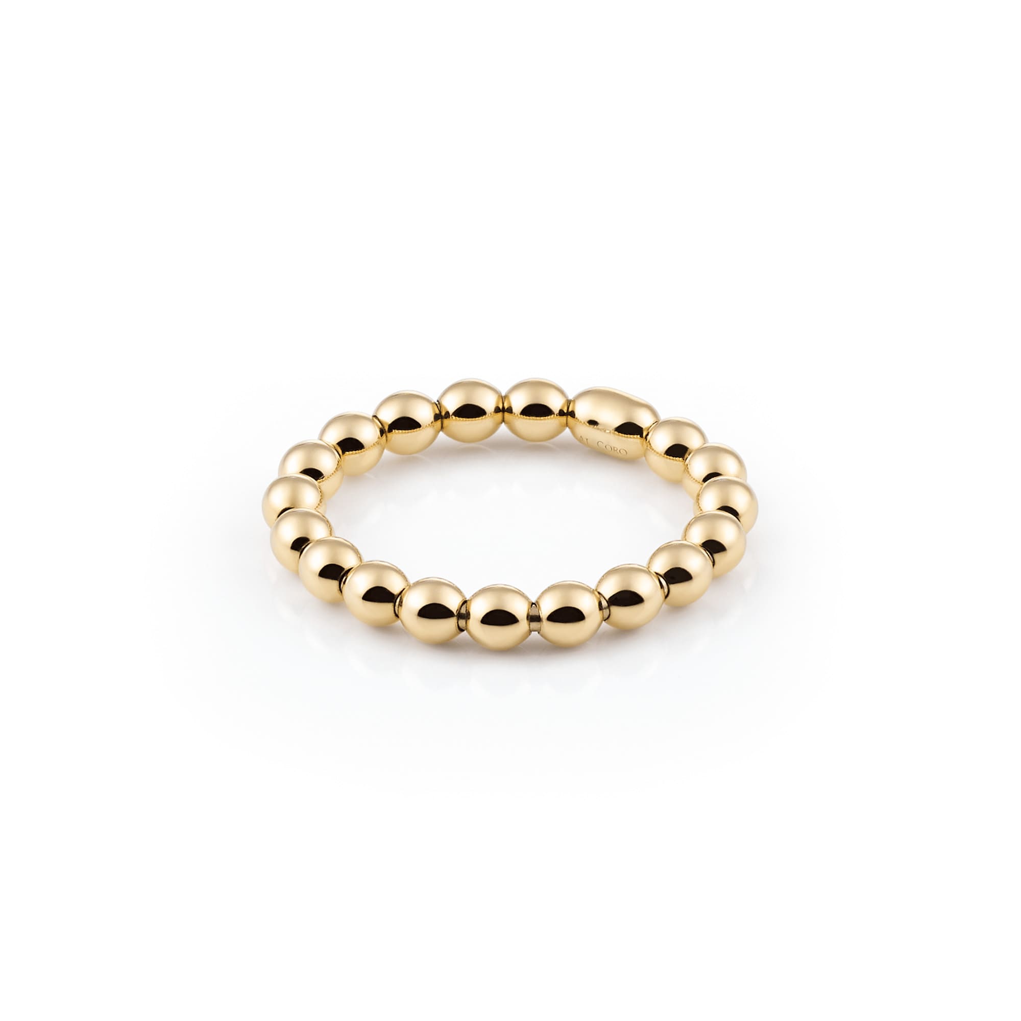 Ring Stretch von Al Coro bei Juwelier Jasper in Lippstadt