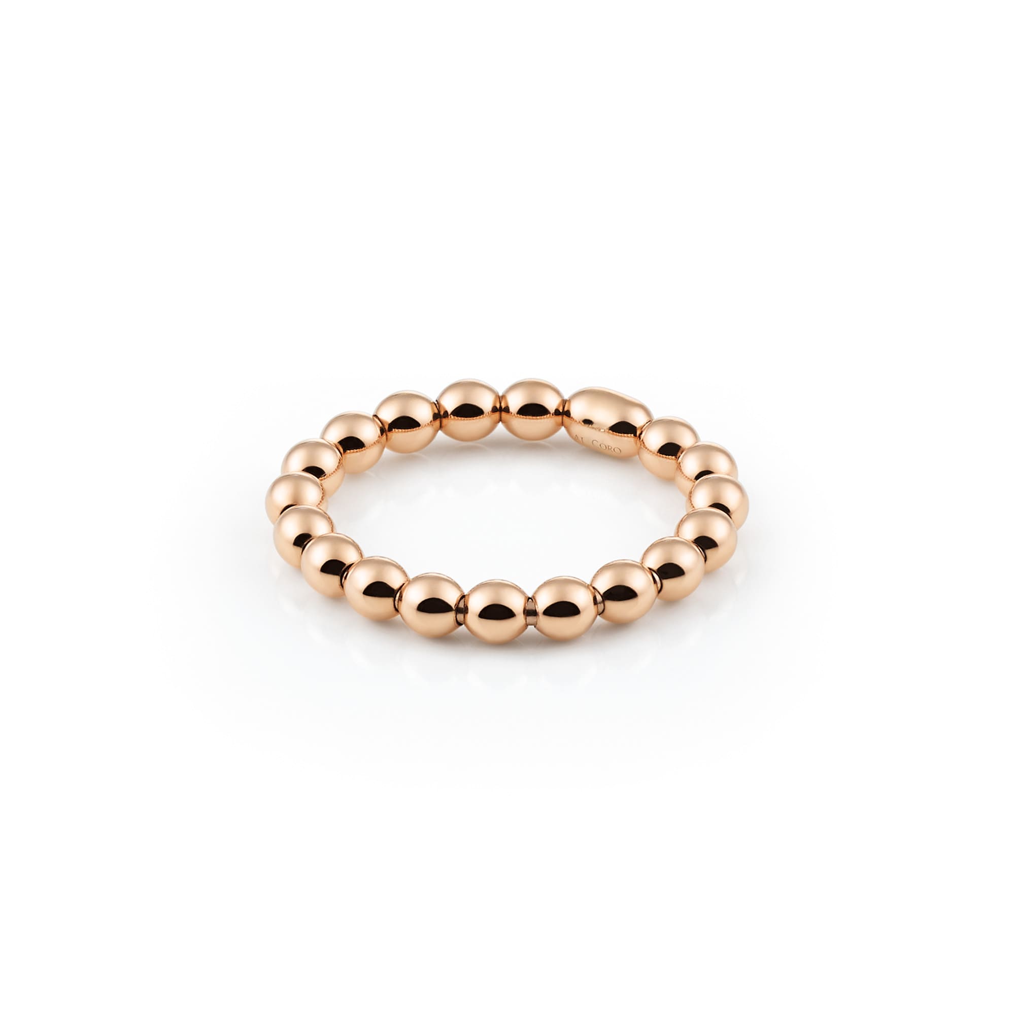 Ring Stretch von Al Coro bei Juwelier Jasper in Lippstadt
