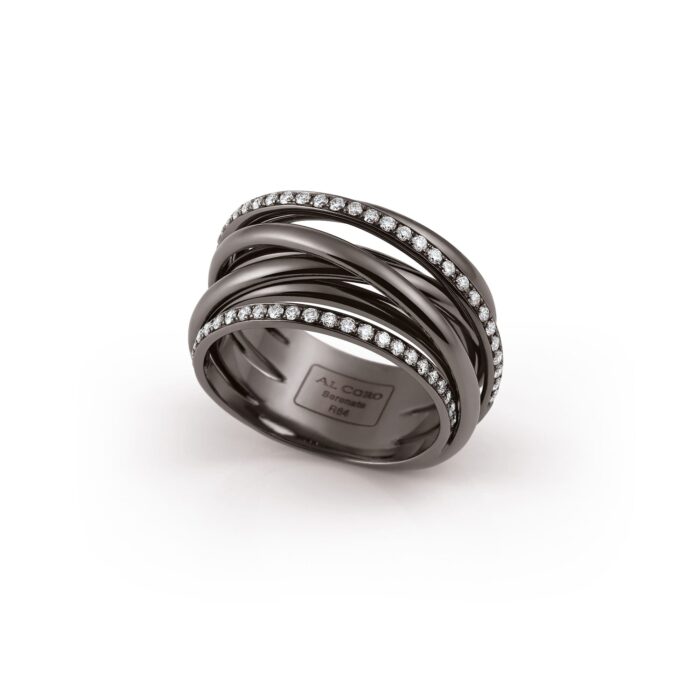 Ring Serenata von Al Coro bei Juwelier Jasper in Lippstadt