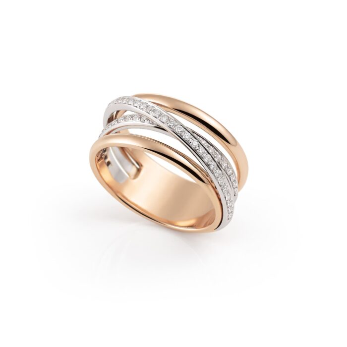 Ring Serenata von Al Coro bei Juwelier Jasper in Lippstadt