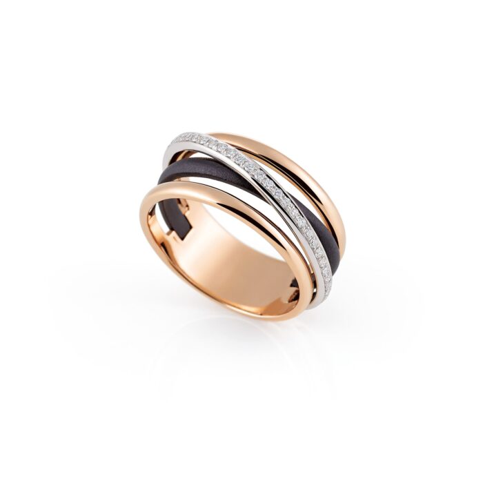 Ring Serenata von Al Coro bei Juwelier Jasper in Lippstadt