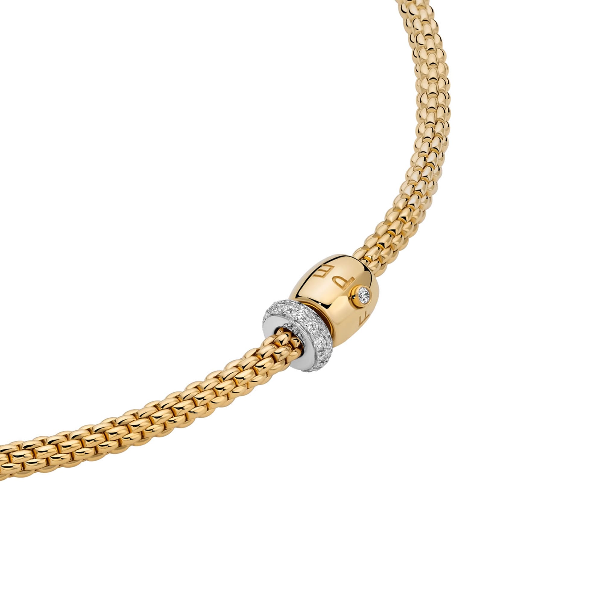 Flex'it Collier Prima - 40 cm Länge