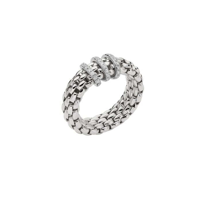 Flex'it Ring Vendôme - Größe M von FOPE bei Juwelier Jasper in Lippstadt
