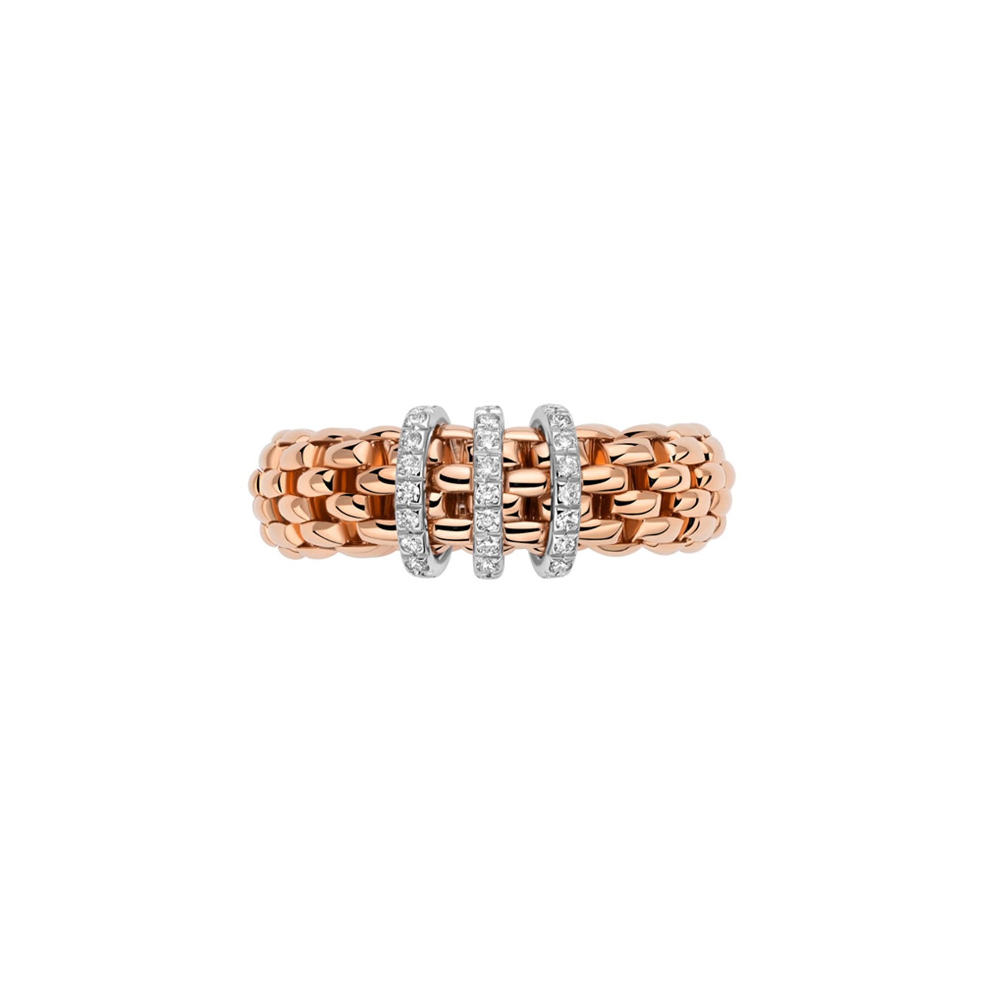 Vendôme von FOPE bei Juwelier Jasper in Lippstadt