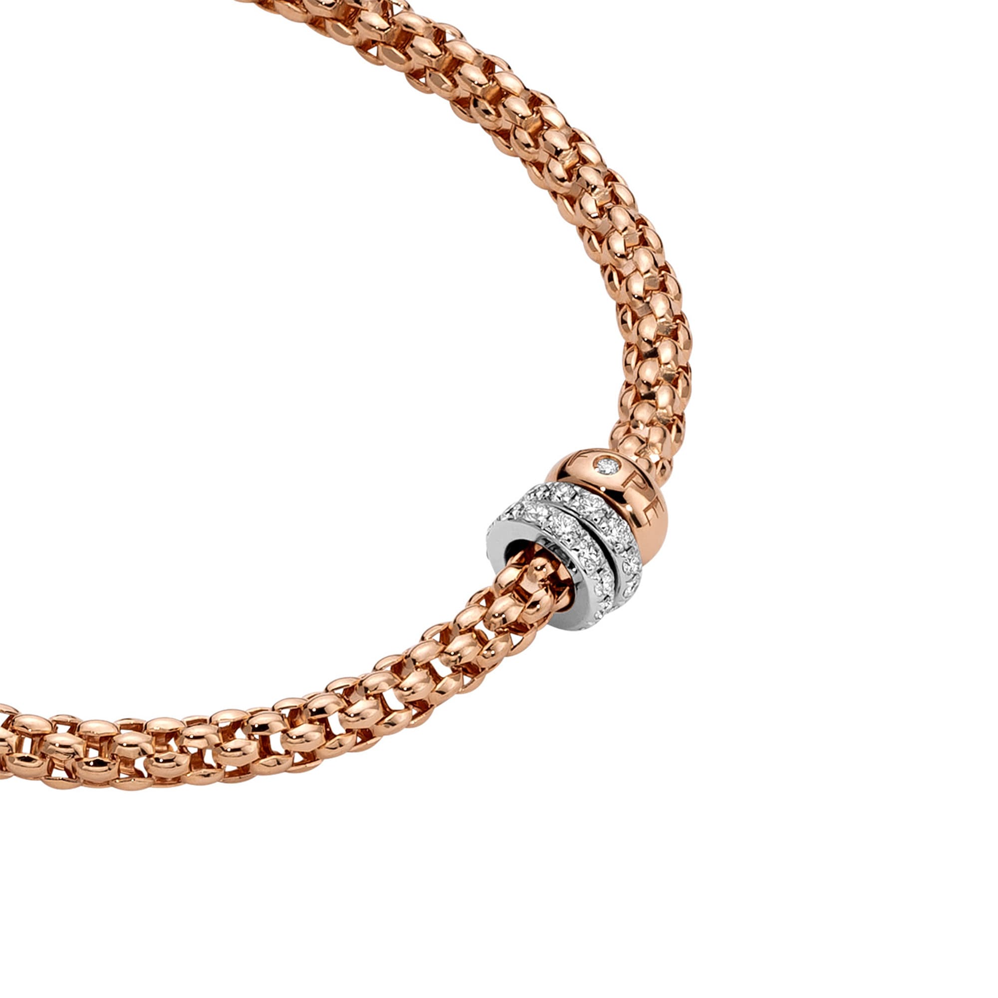 Flex'it Collier Solo - 43 cm Länge