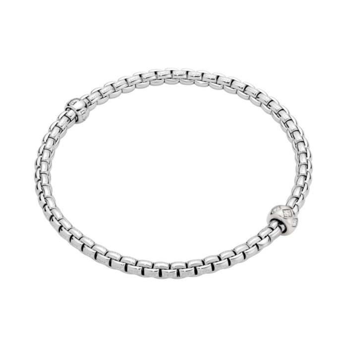 Flex'it Armband Eka - Größe M von FOPE bei Juwelier Jasper in Lippstadt
