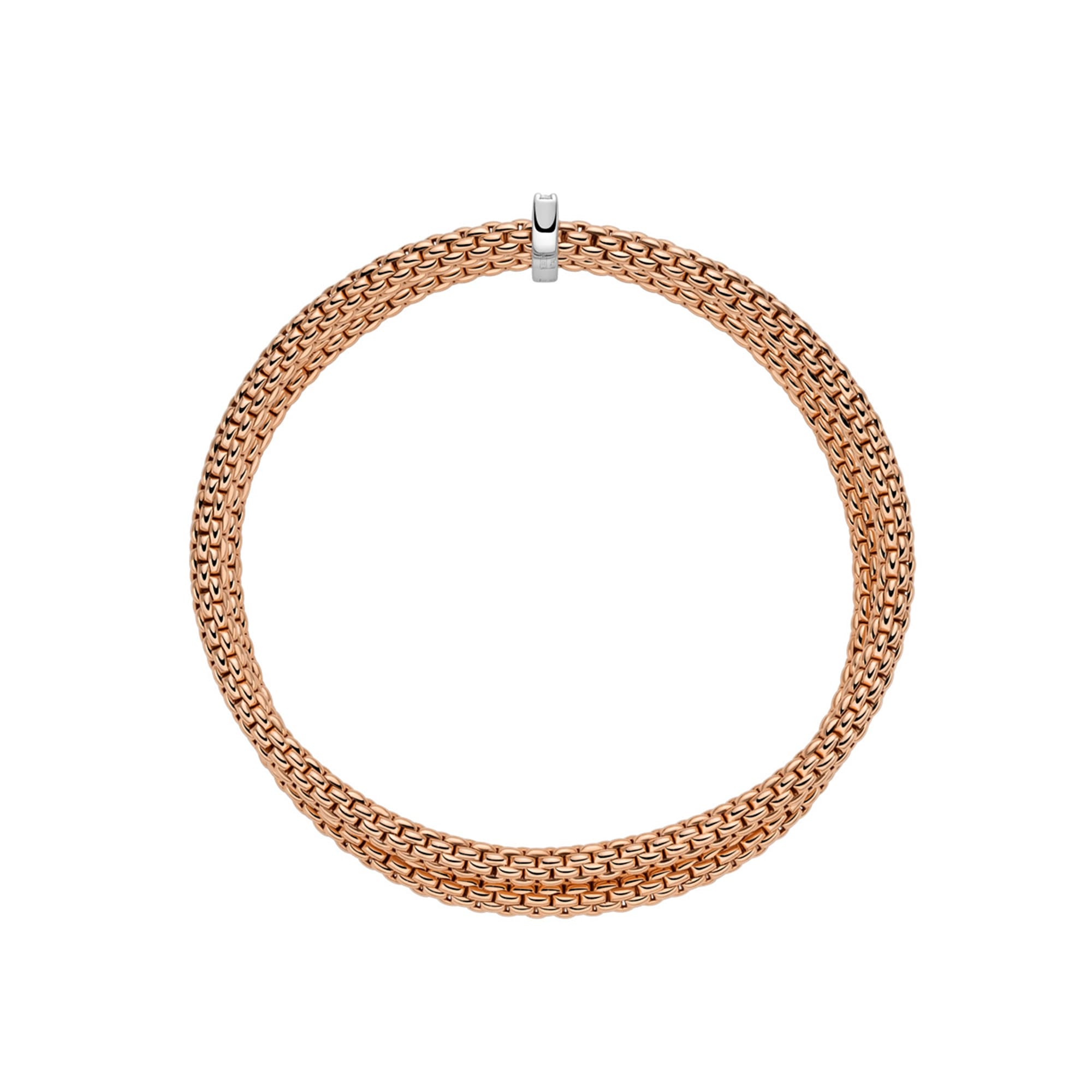 Flex'it Mesh-Armband Prima - Größe M
