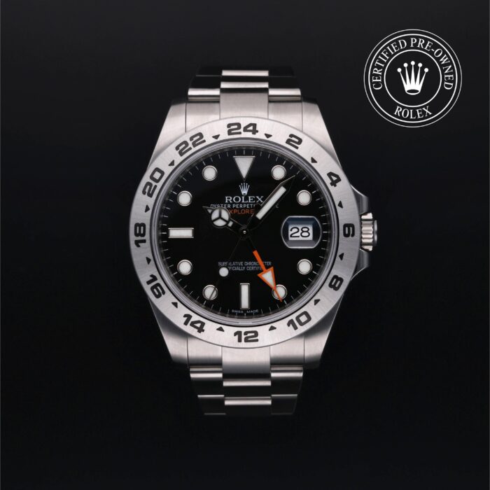 Explorer II