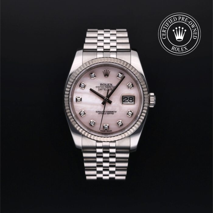 Datejust 36