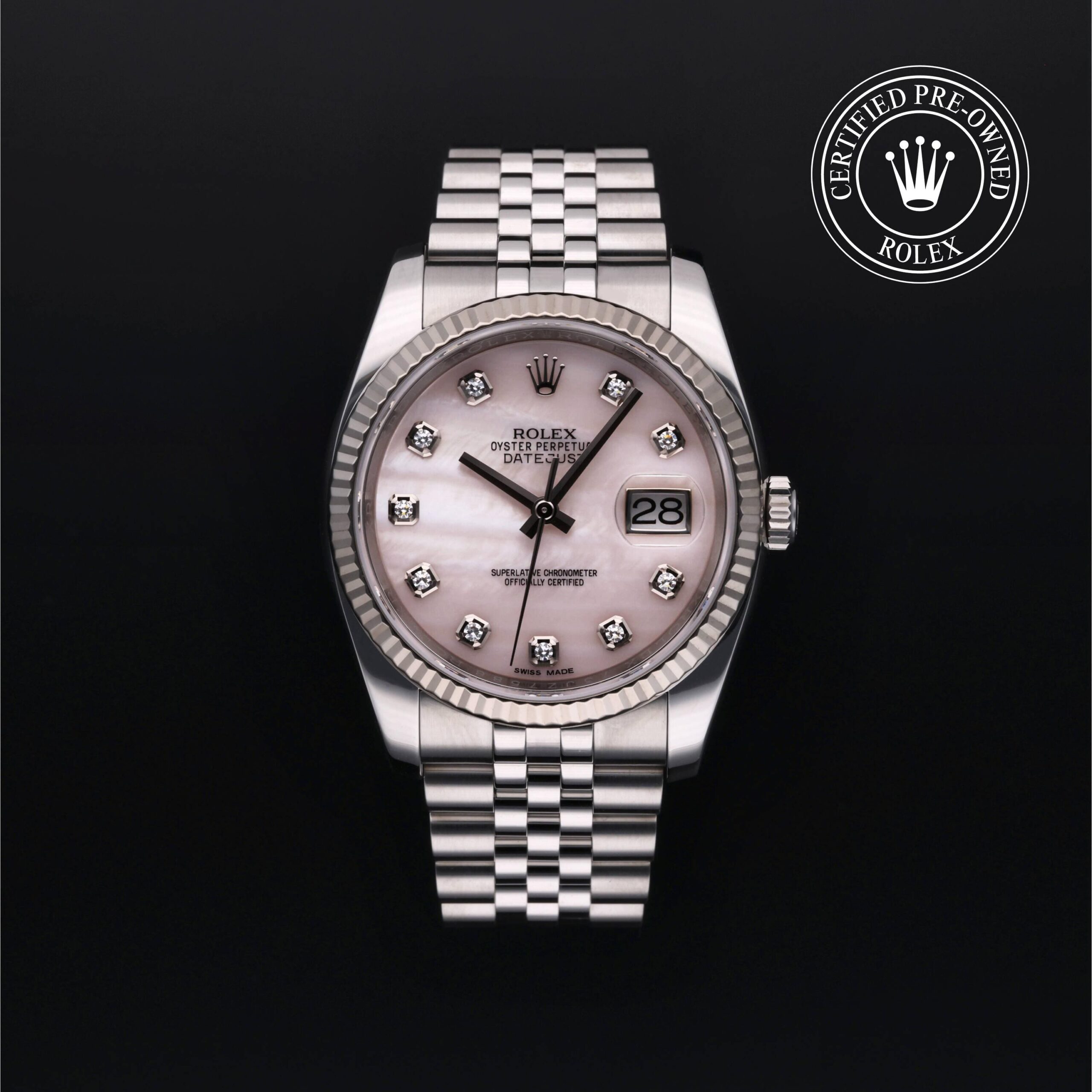 Datejust 36