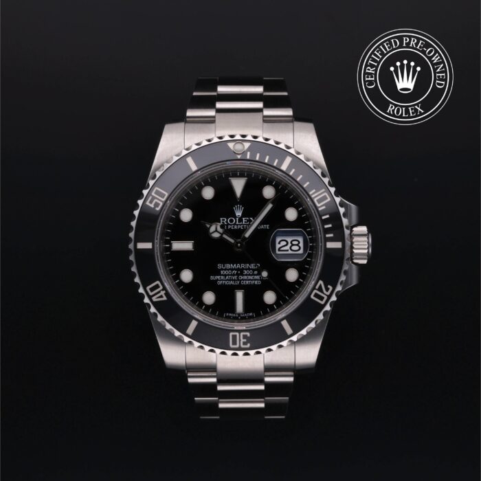 Submariner Date