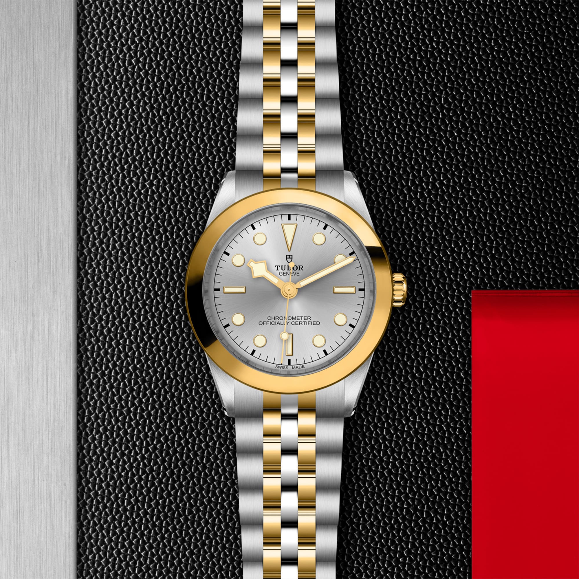 Black Bay 31/36/39/41 von TUDOR bei Juwelier Jasper in Lippstadt