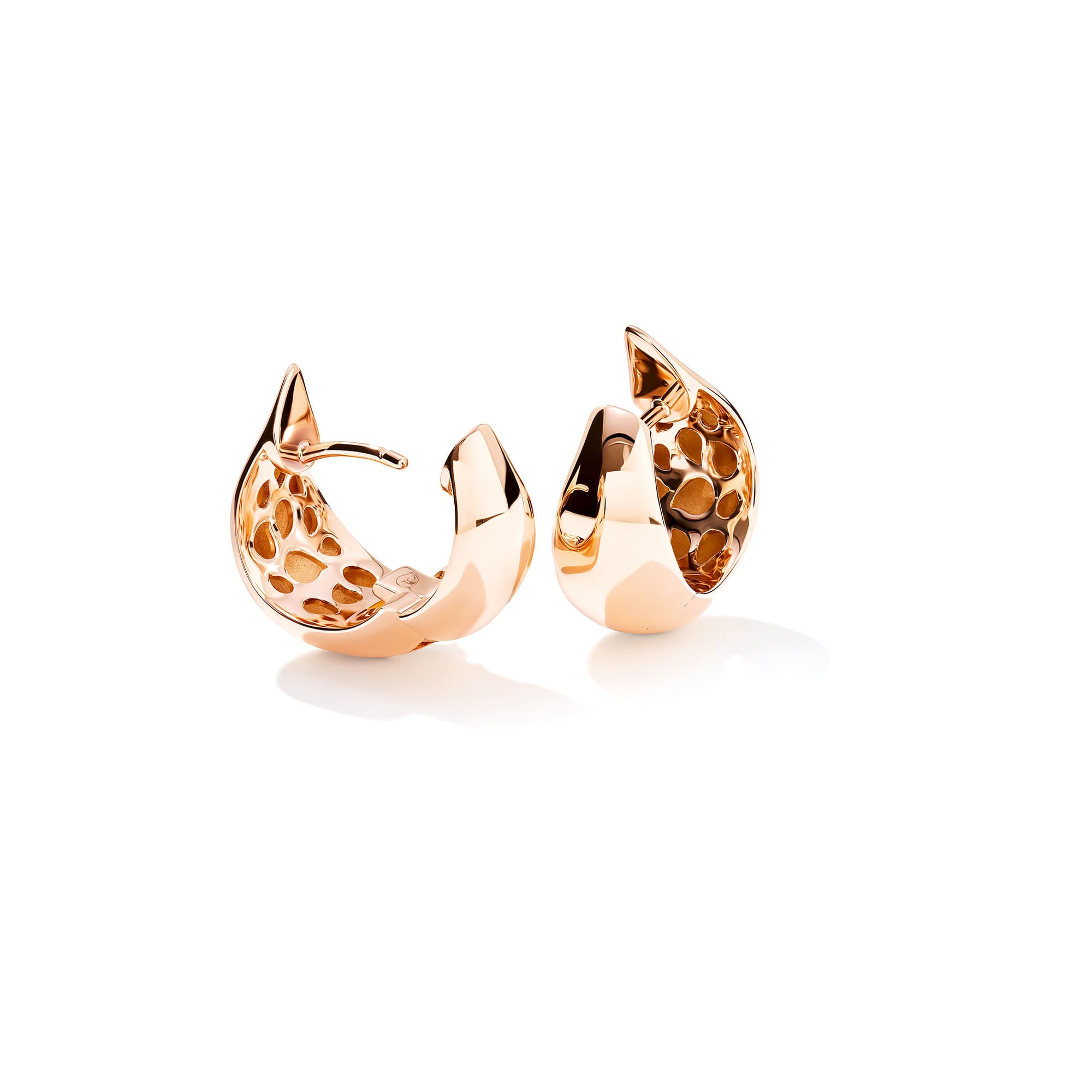 Signature von Tamara Comolli bei Juwelier Jasper in Lippstadt