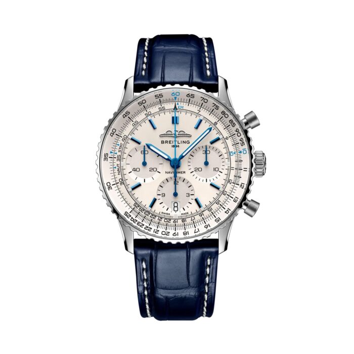 Navitimer B01 Chronograph 41 von Breitling bei Juwelier Jasper in Lippstadt