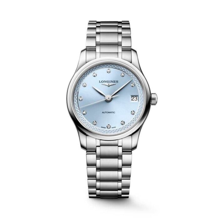 Longines Master Collection von Longines bei Juwelier Jasper in Lippstadt